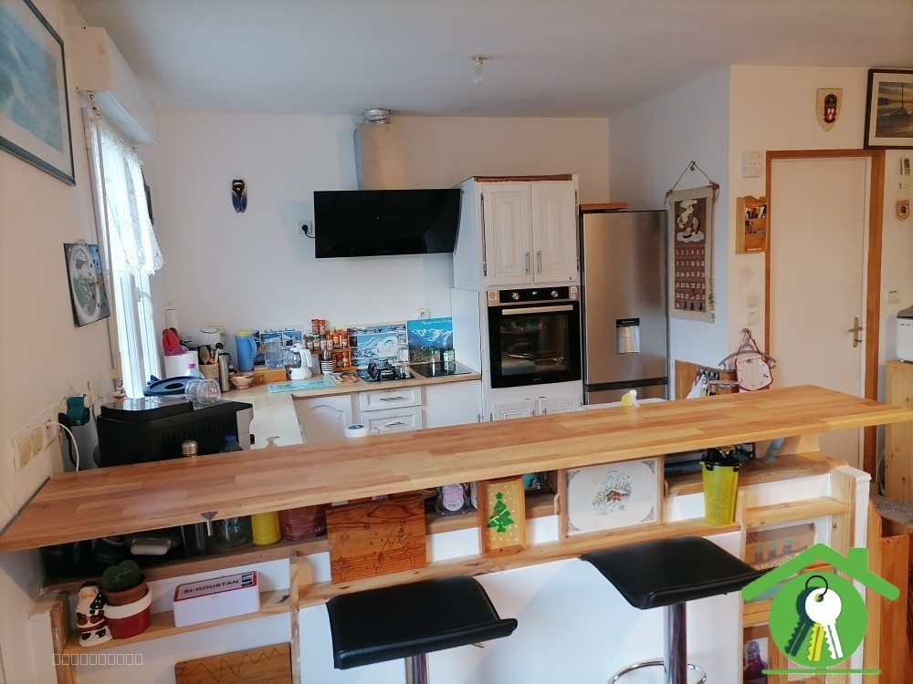 MAISON FAMILIALE CHAUMES EN RETZ — photo 4