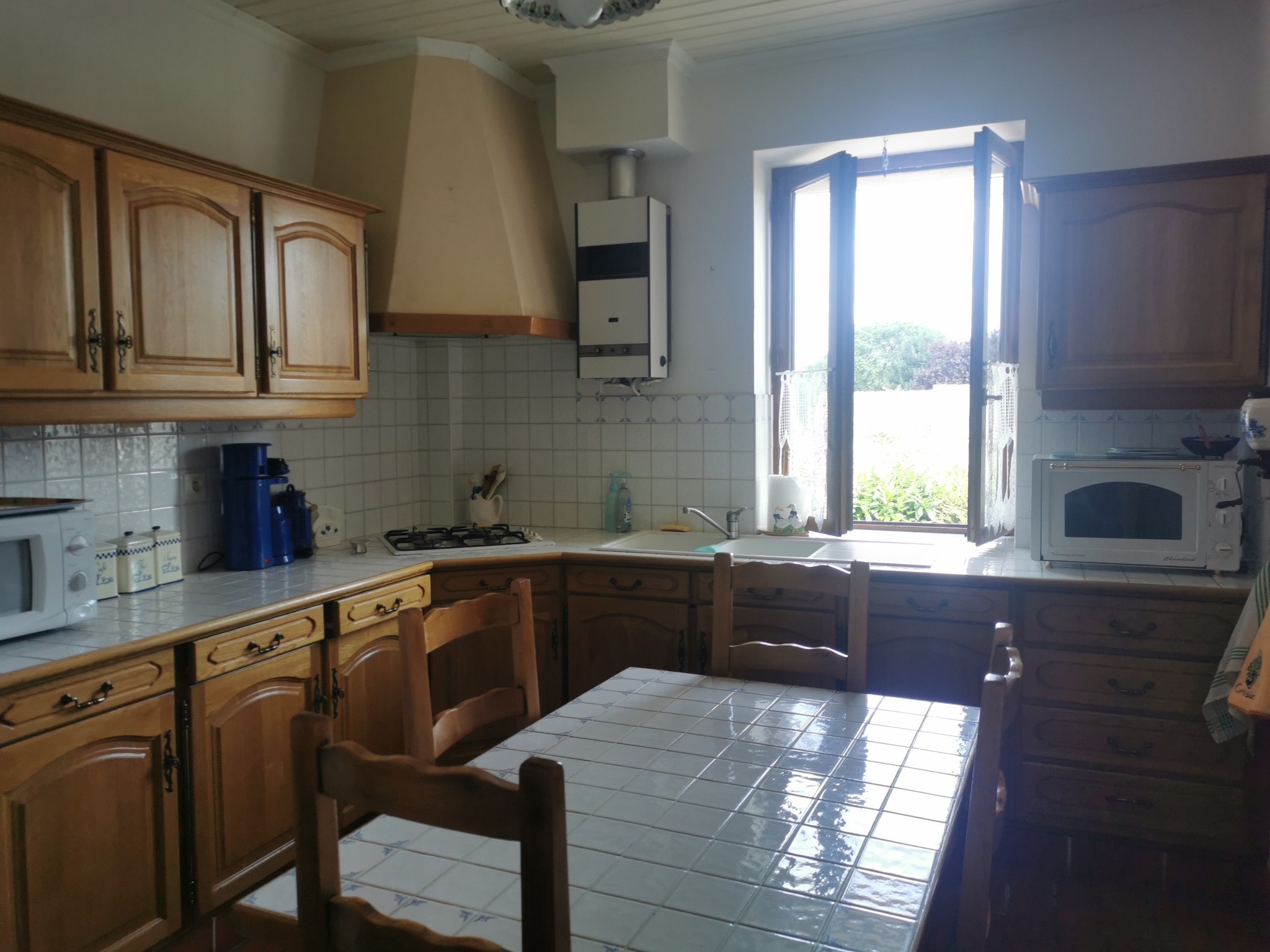COMMUNE DE FROSSAY — photo 3