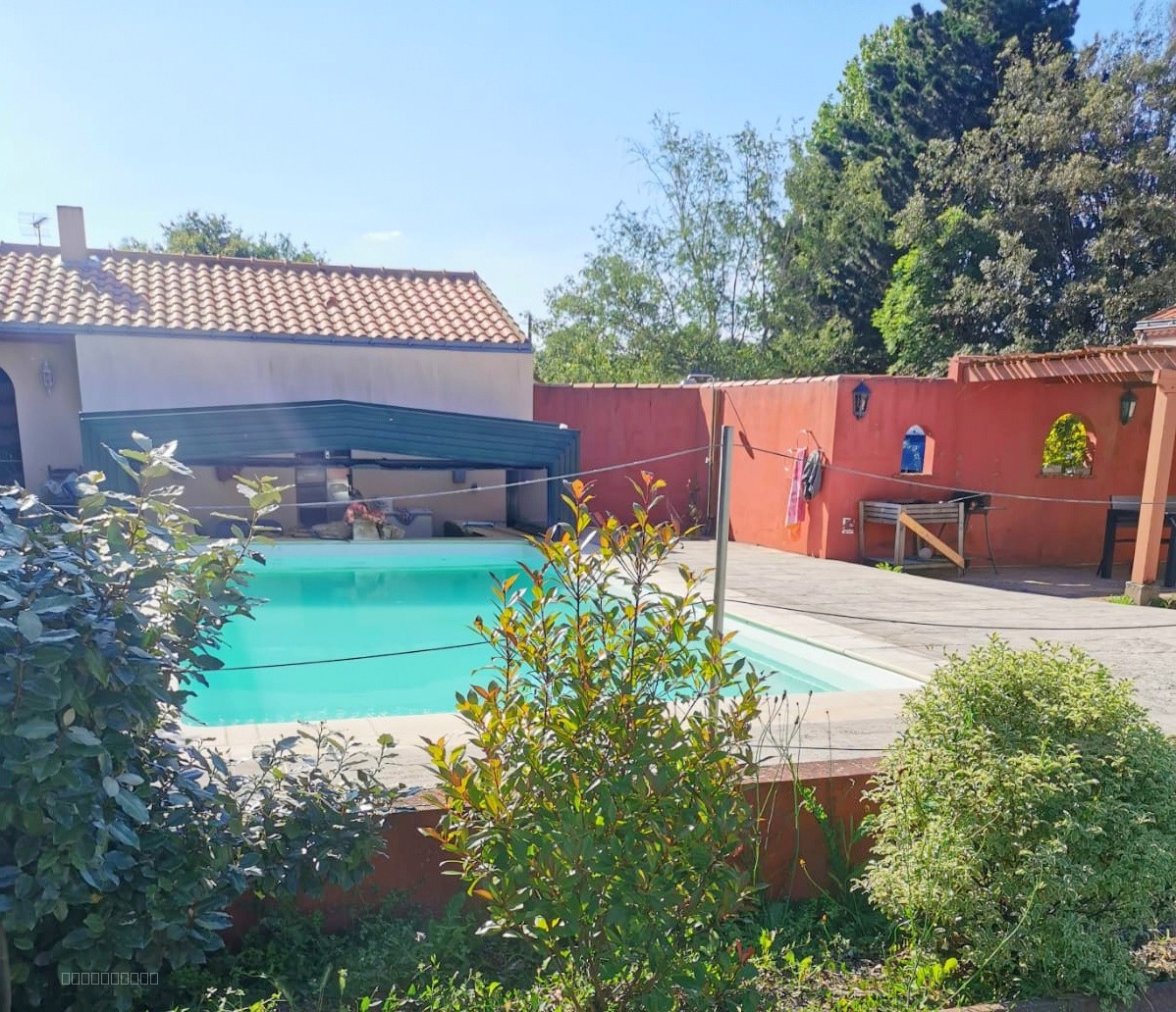 FROSSAY - MAISON 3 CHAMBRES — photo 2