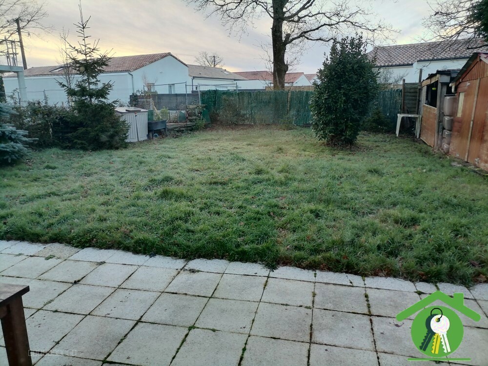 MAISON FAMILIALE CHAUMES EN RETZ — photo 2