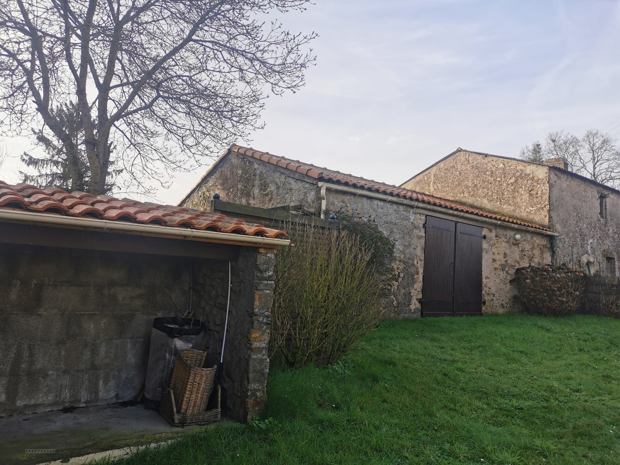 COMMUNE DE FROSSAY — photo 2