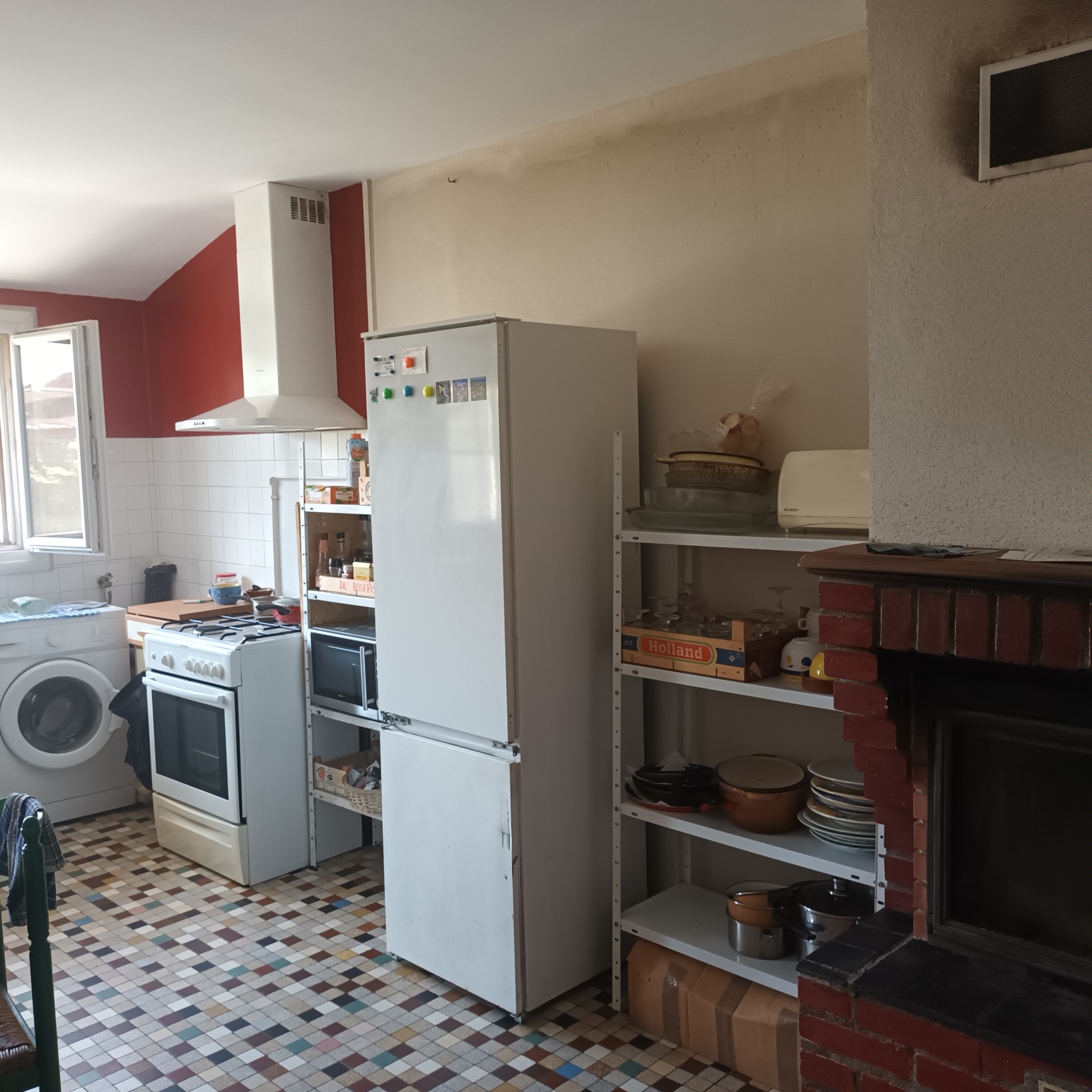 CAMPAGNE DE CHAUVÉ — photo 4