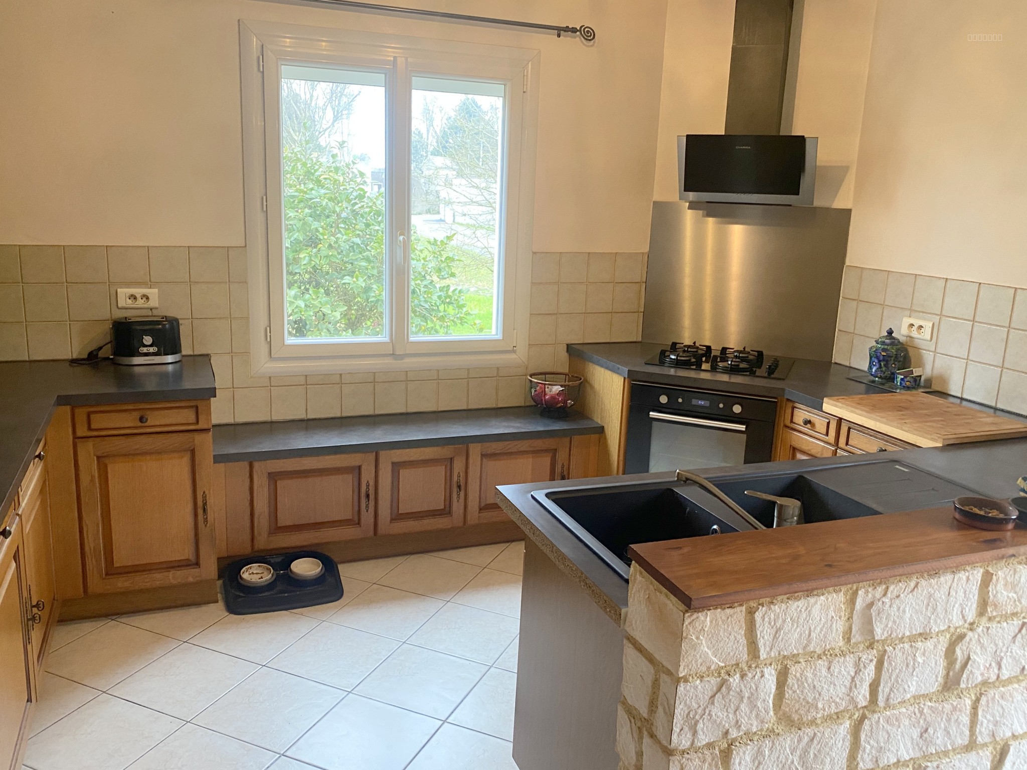 FROSSAY - MAISON 3 CHAMBRES — photo 3