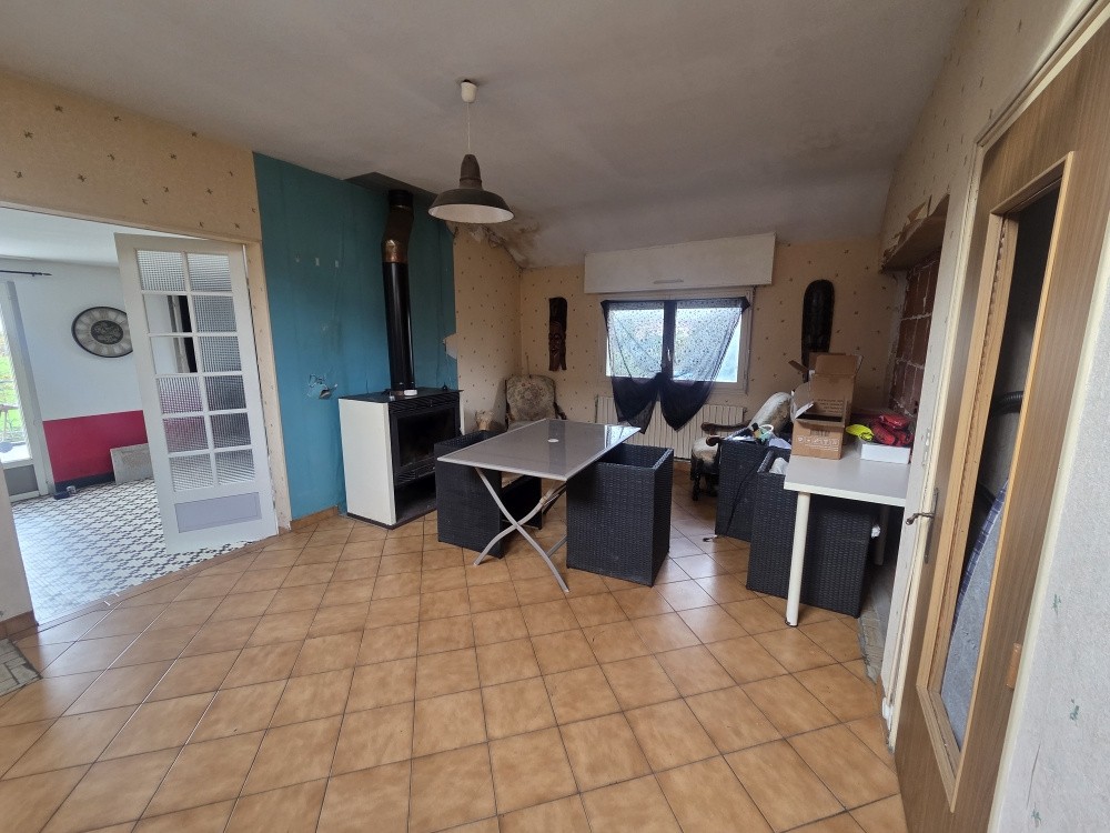 MAISON À RENOVER SAINT MICHEL CHEF CHEF — photo 3