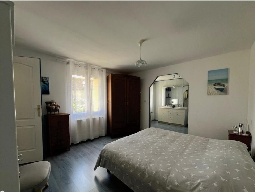 MAISON DE CAMPAGNE SAINT PERE EN RETZ — photo 8