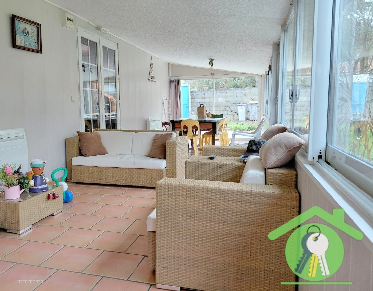 EXCLUSIVITÉ AGENCE SAINT BRÉVIN LES PINS — photo 4