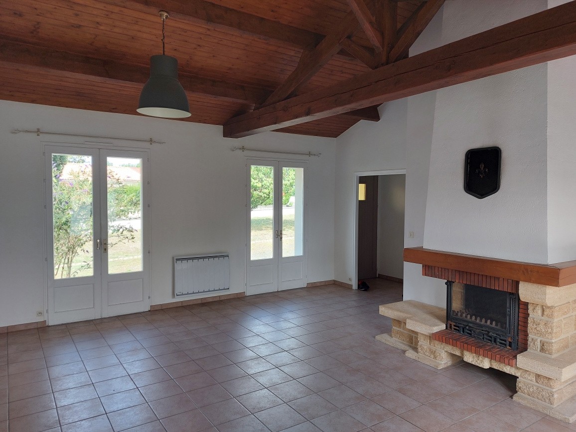 EXCLUSIVITÉ AGENCE MAISON 3 CHAMBRES — photo 4