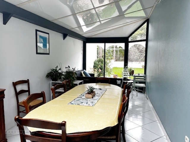 MAISON DE CAMPAGNE SAINT VIAUD — photo 8