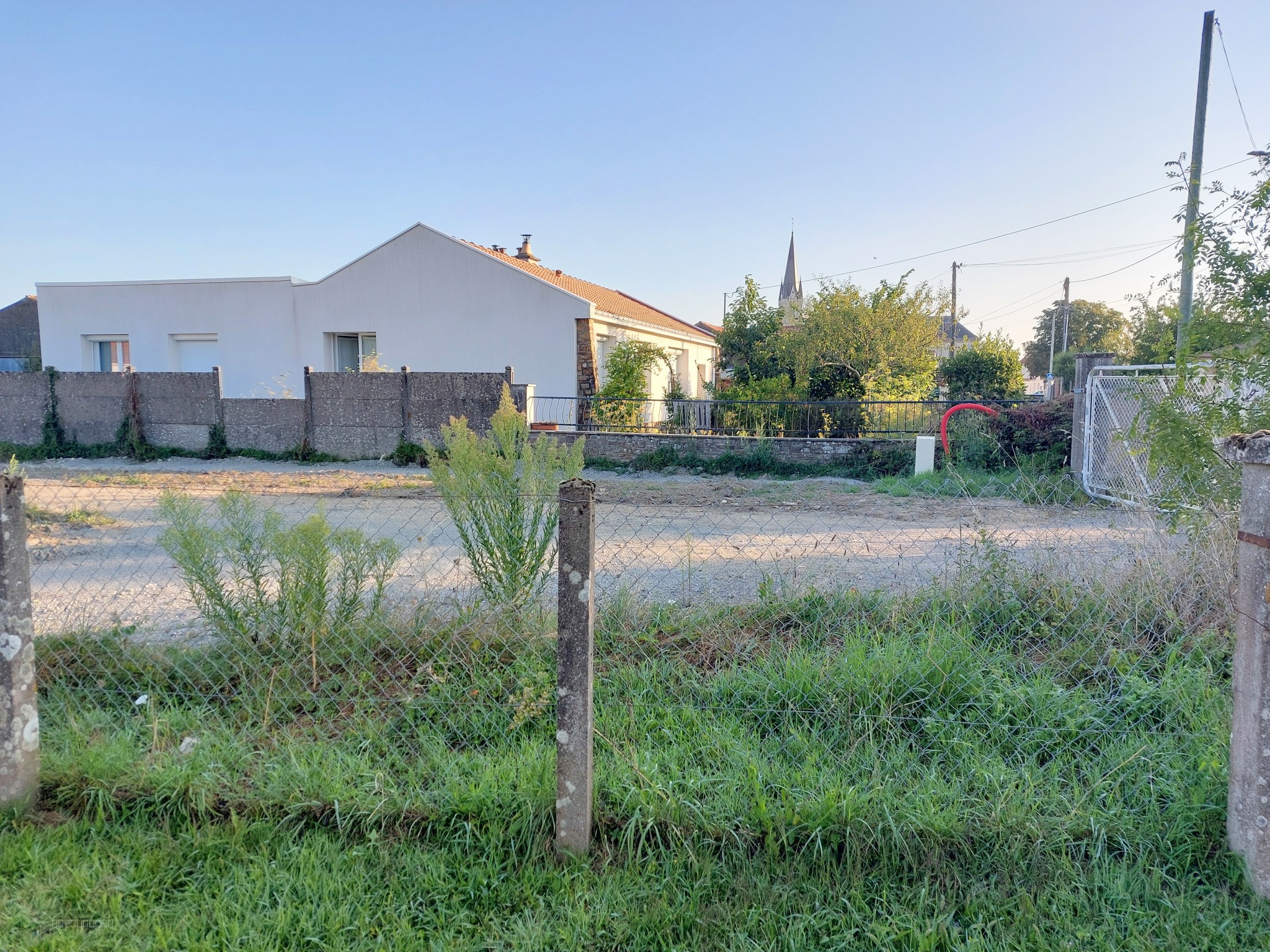EXCLUSIVITÉ AGENCE CHAUMES EN RETZ — photo 4