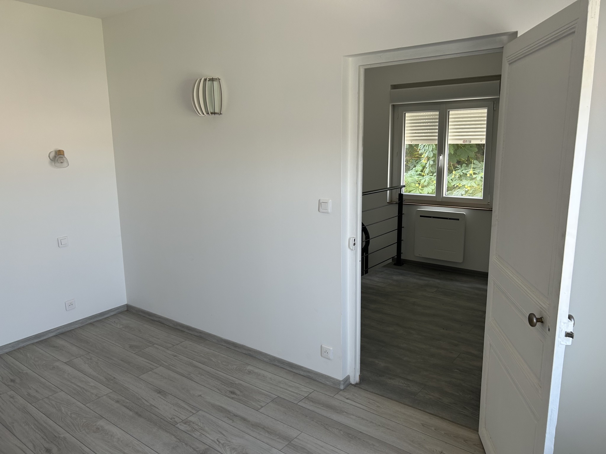 APPARTEMENT PROCHE MER LES MOUTIERS EN RETZ — photo 5
