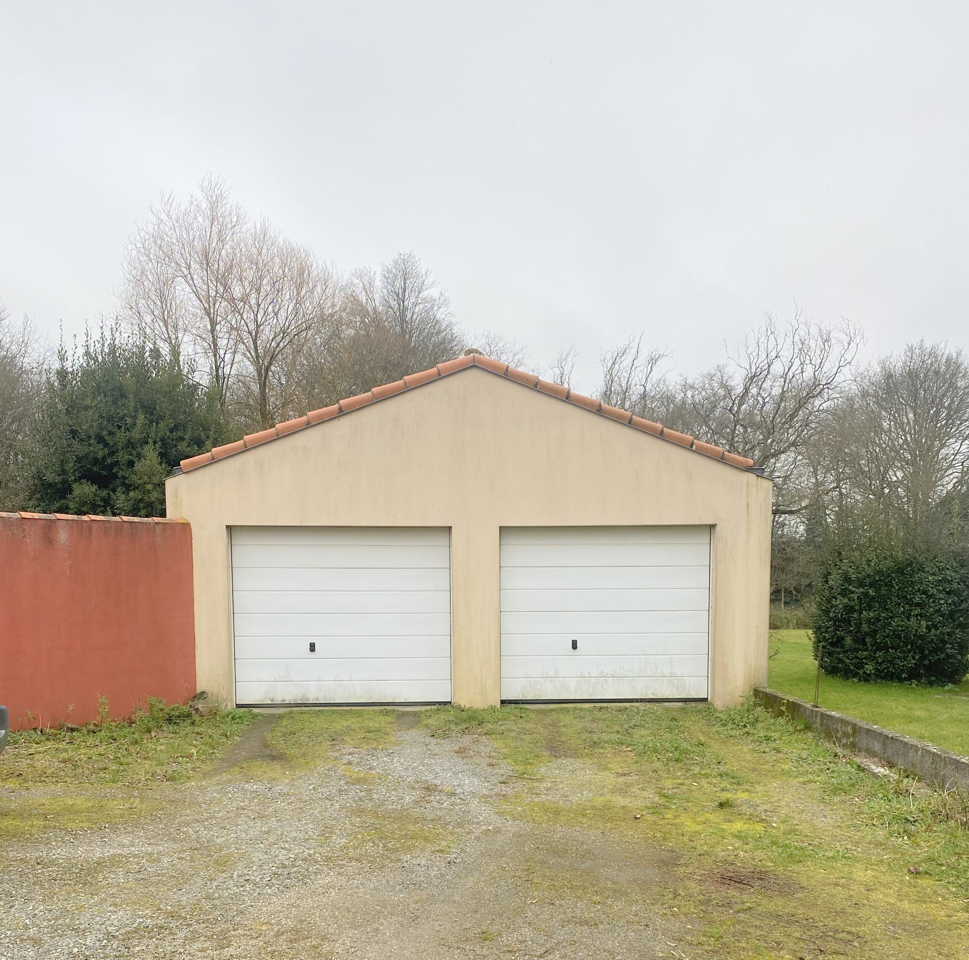 FROSSAY - MAISON 3 CHAMBRES — photo 6