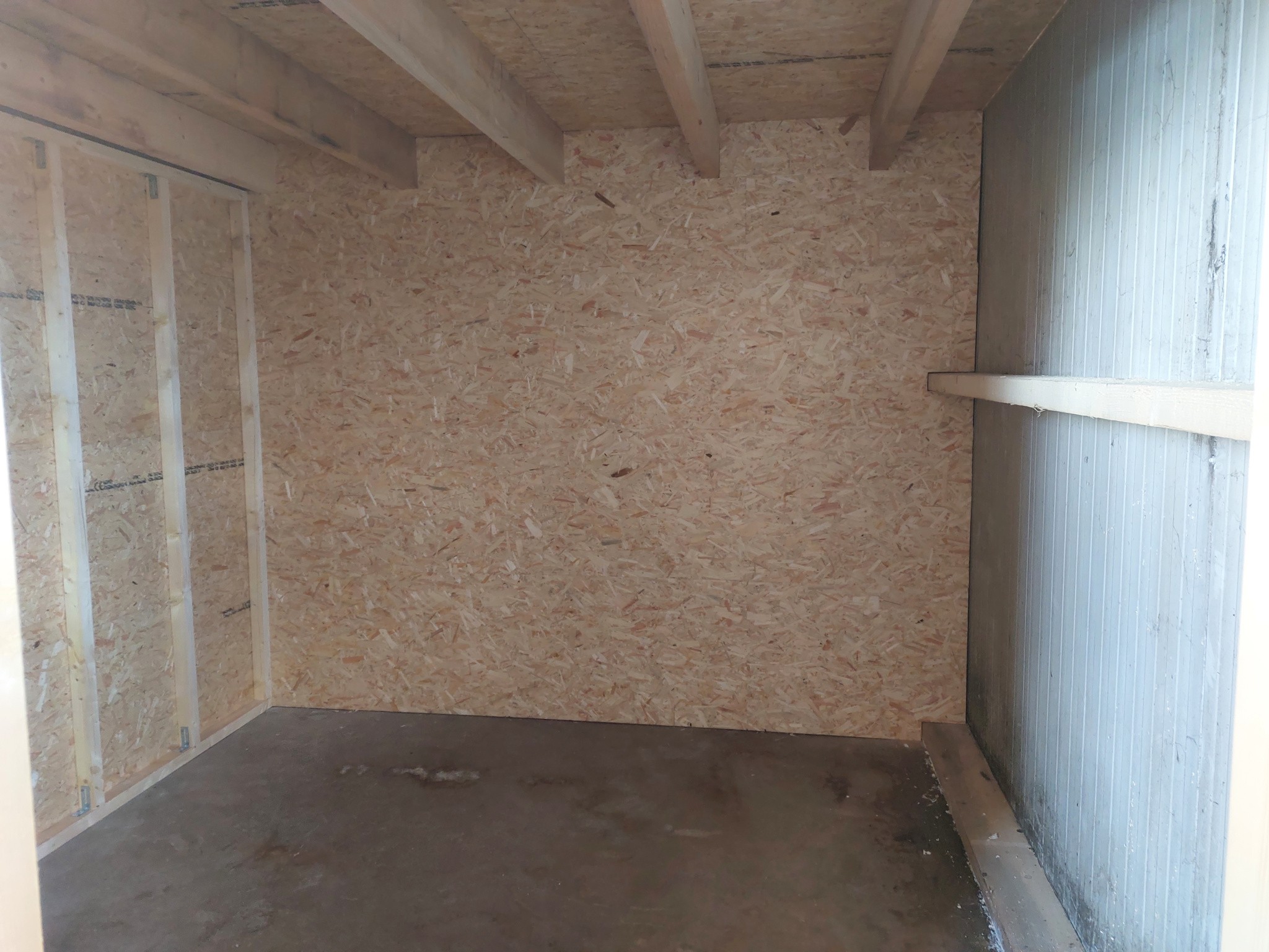 Garde meuble , location box , stockage CHAUMES EN RETZ — photo 3