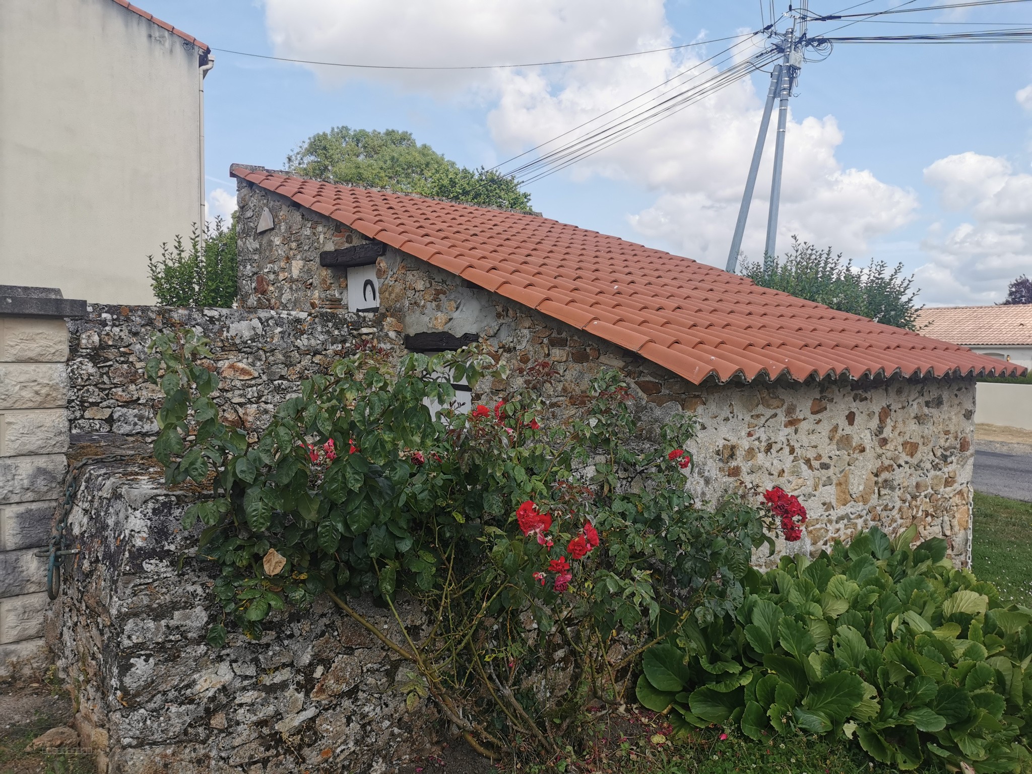 COMMUNE DE FROSSAY — photo 8