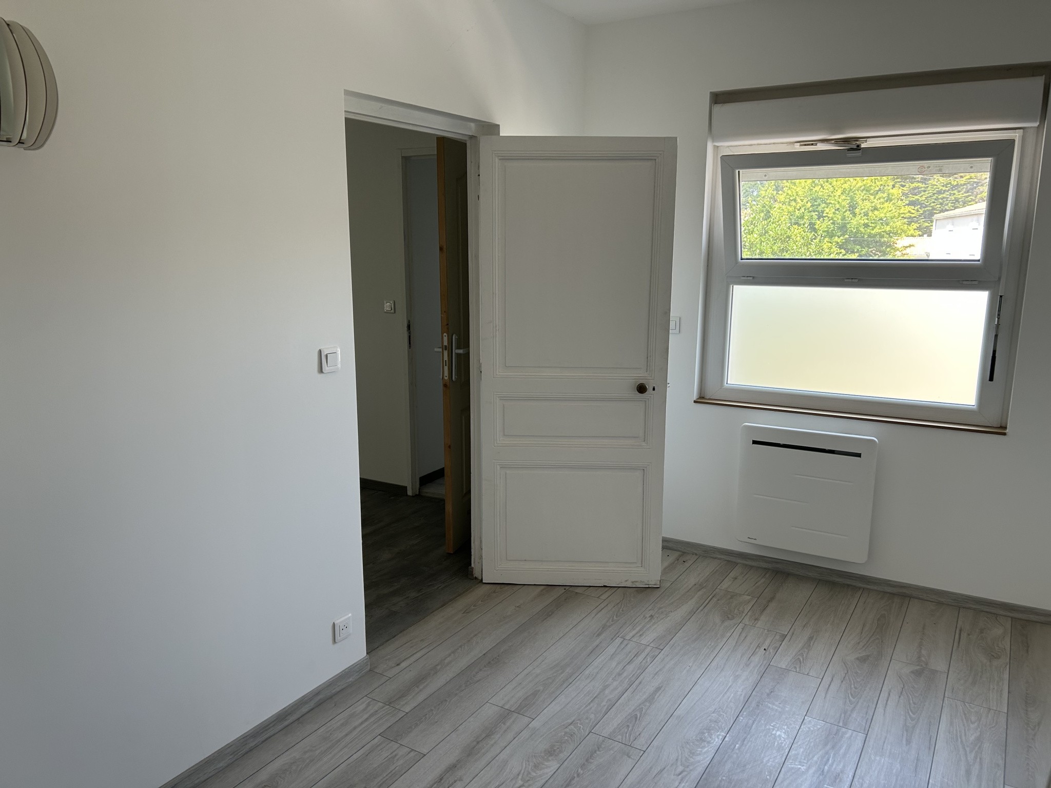 APPARTEMENT PROCHE MER LES MOUTIERS EN RETZ — photo 4