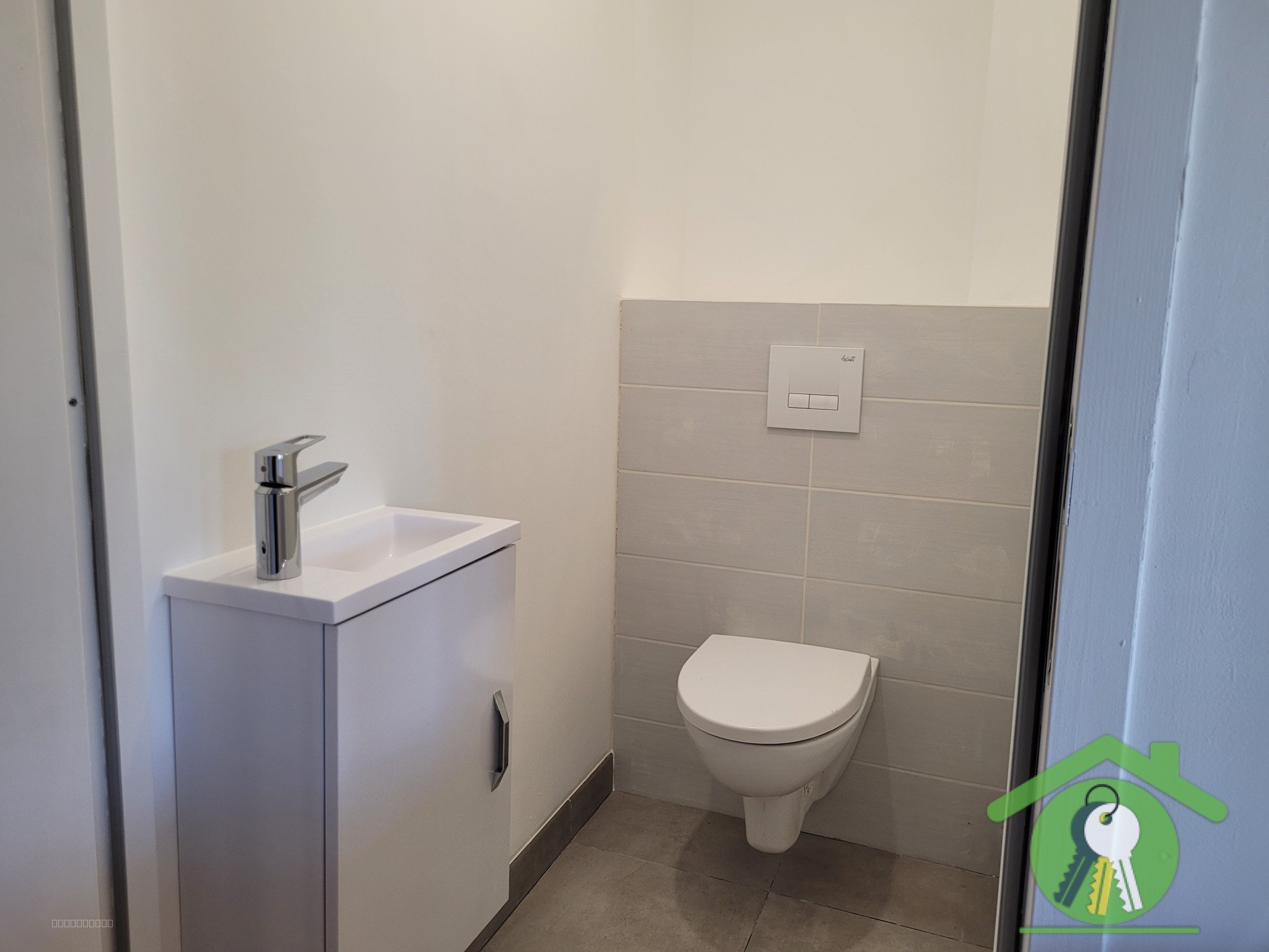 MAISON CHAUMES EN RETZ — photo 8
