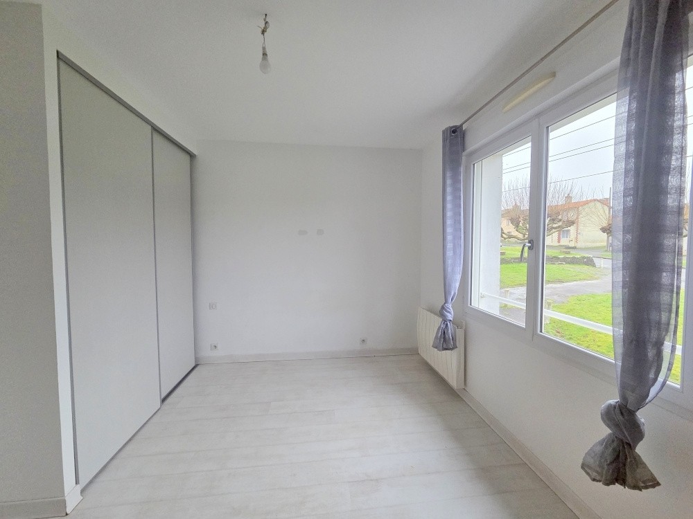 CHAUMES EN RETZ - MAISON 2 CHAMBRES — photo 6