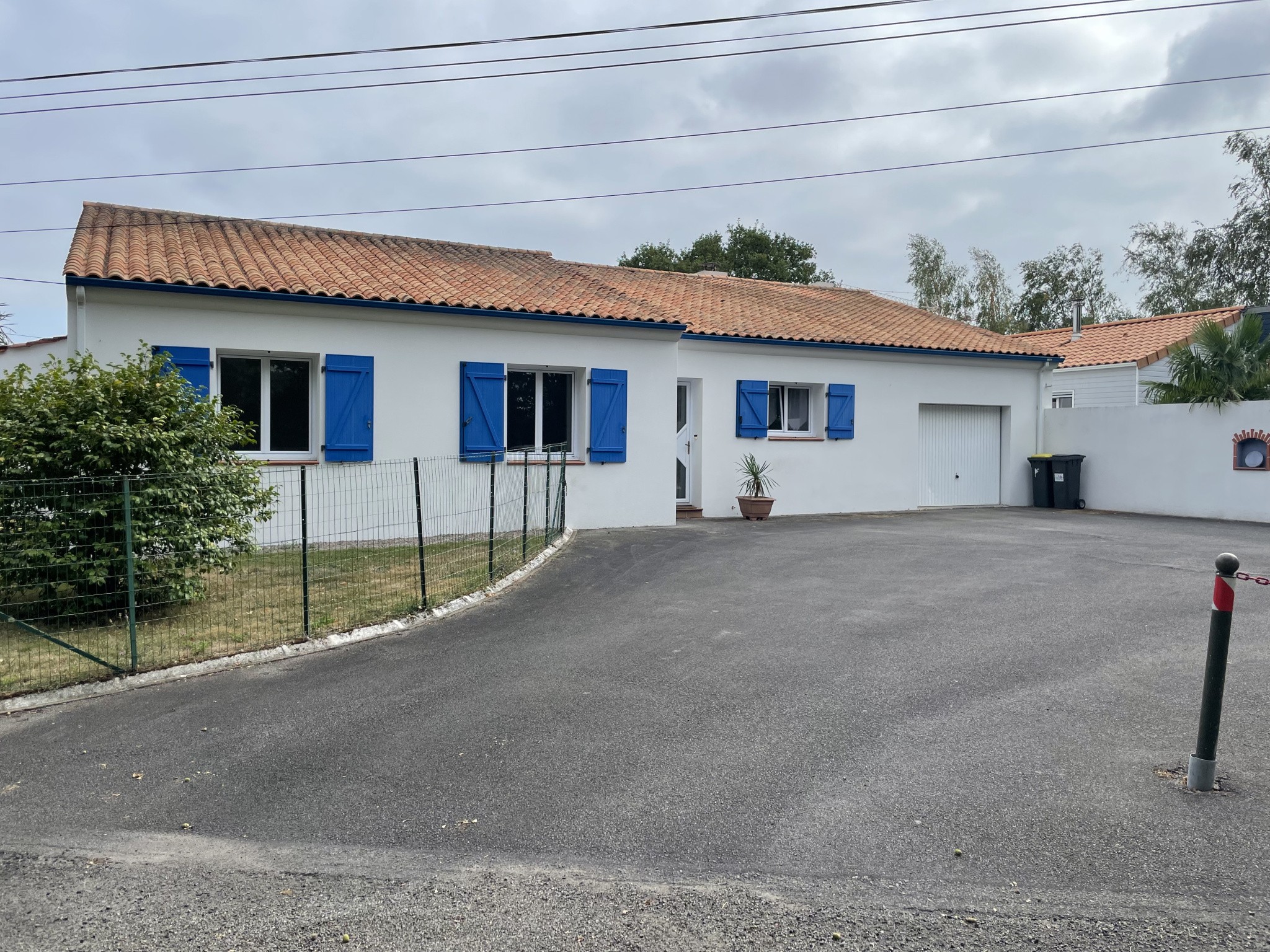 Maison 4 chambres PORNIC — photo 9