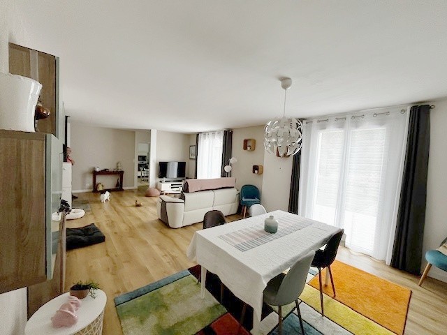 MAISON DE CAMPAGNE SAINT VIAUD — photo 3