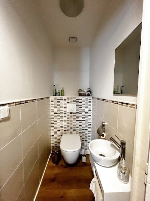 MAISON DE CAMPAGNE SAINT VIAUD — photo 5