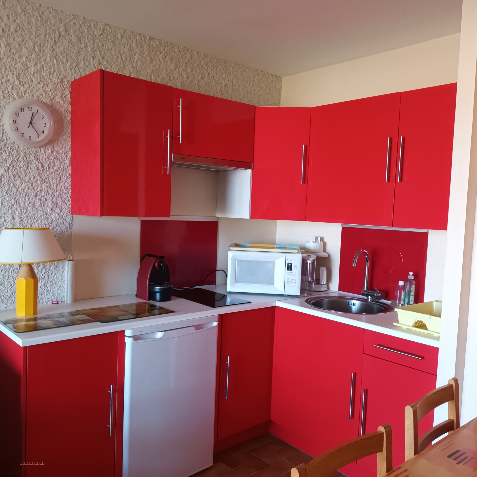 APPARTEMENT SAINT MICHEL CHEF CHEF — photo 2