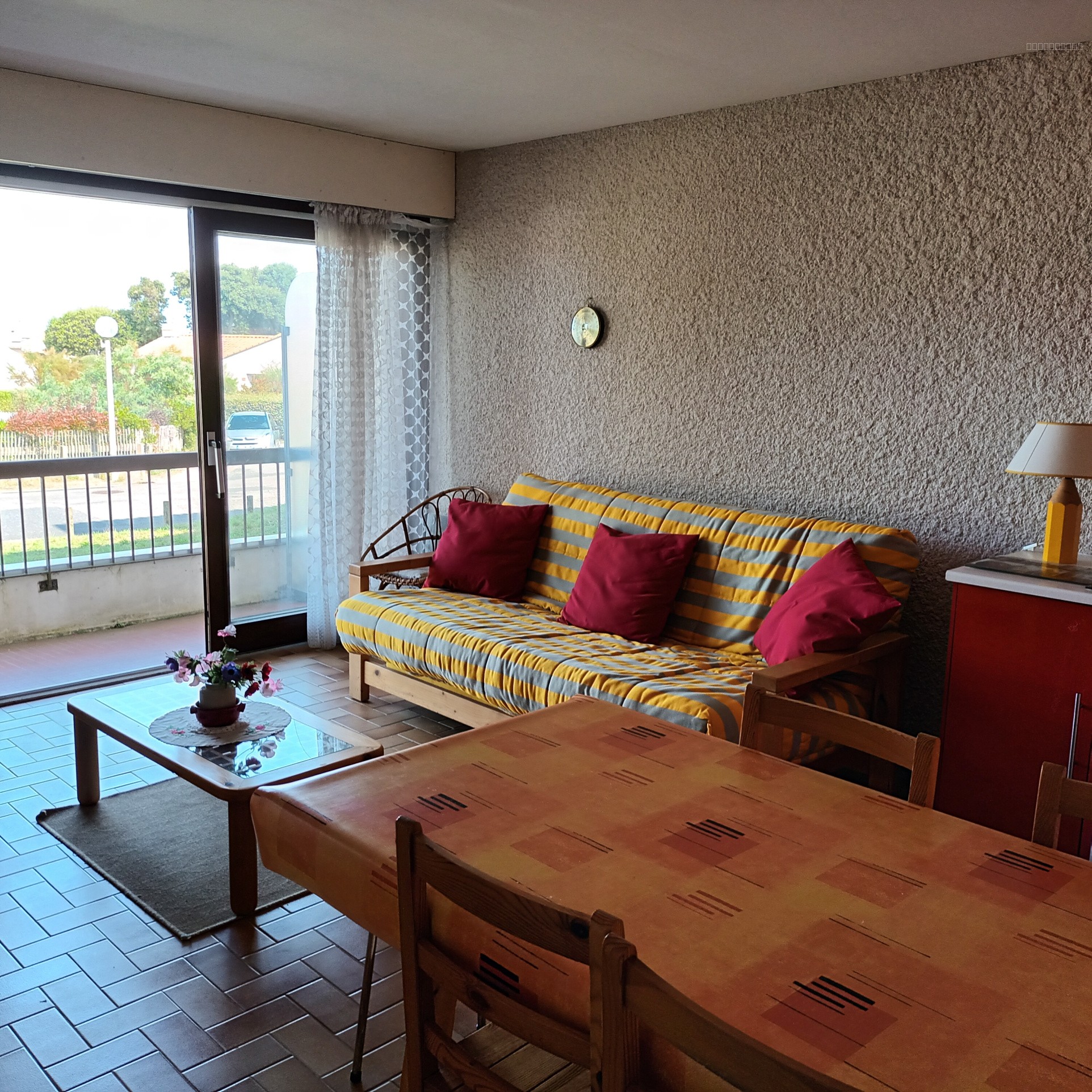 APPARTEMENT SAINT MICHEL CHEF CHEF — photo 3