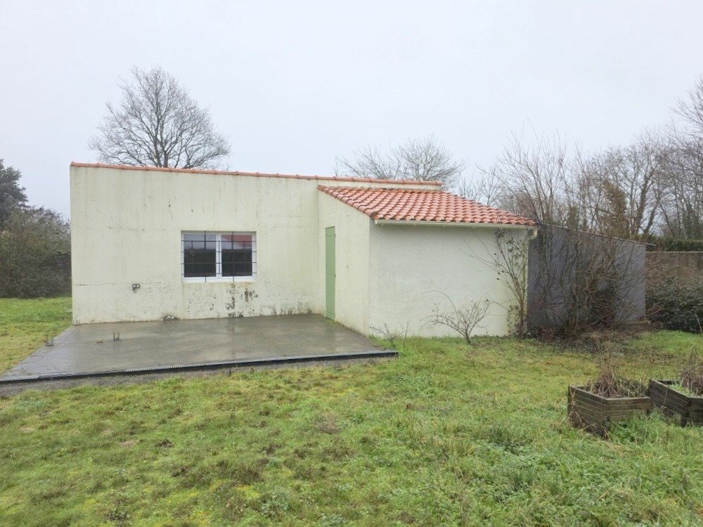 EXCLUSIVITÉ  AGENCE BATI A RENOVER — photo 2