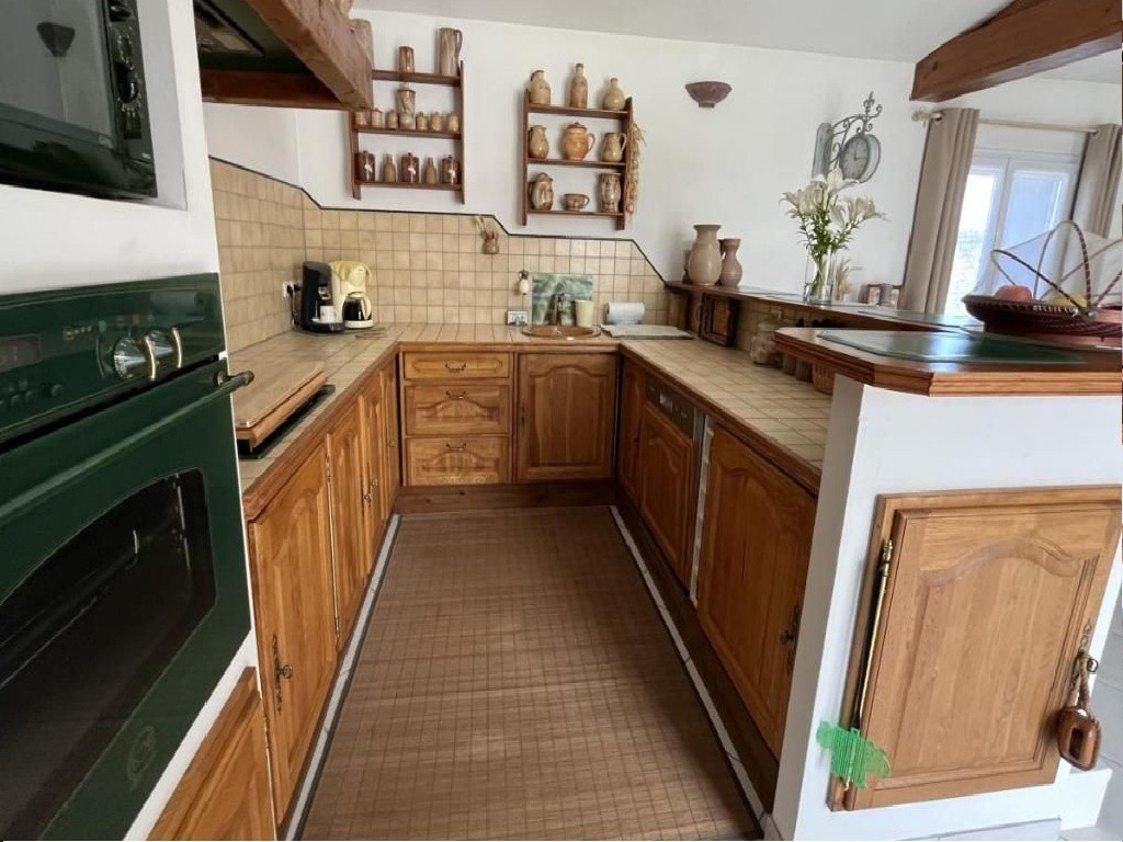 MAISON DE CAMPAGNE SAINT PERE EN RETZ — photo 2