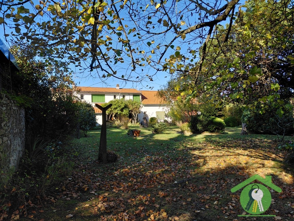 LA PLAINE SUR MER MAISON BORD DE MER — photo 6