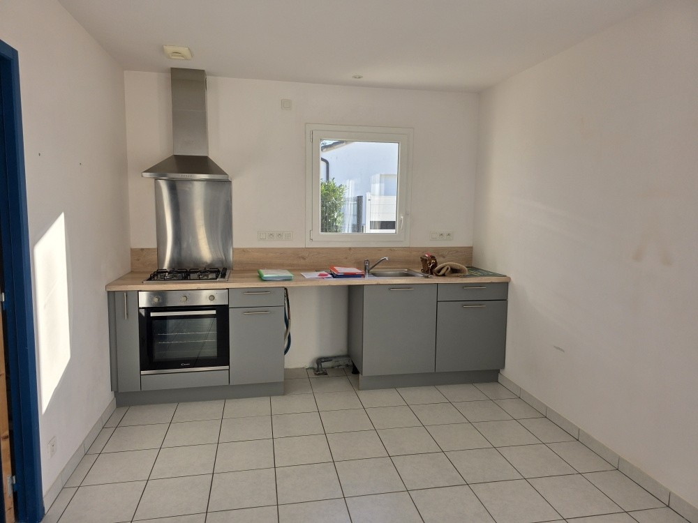 PORNIC- MAISON 3 CHAMBRES — photo 4