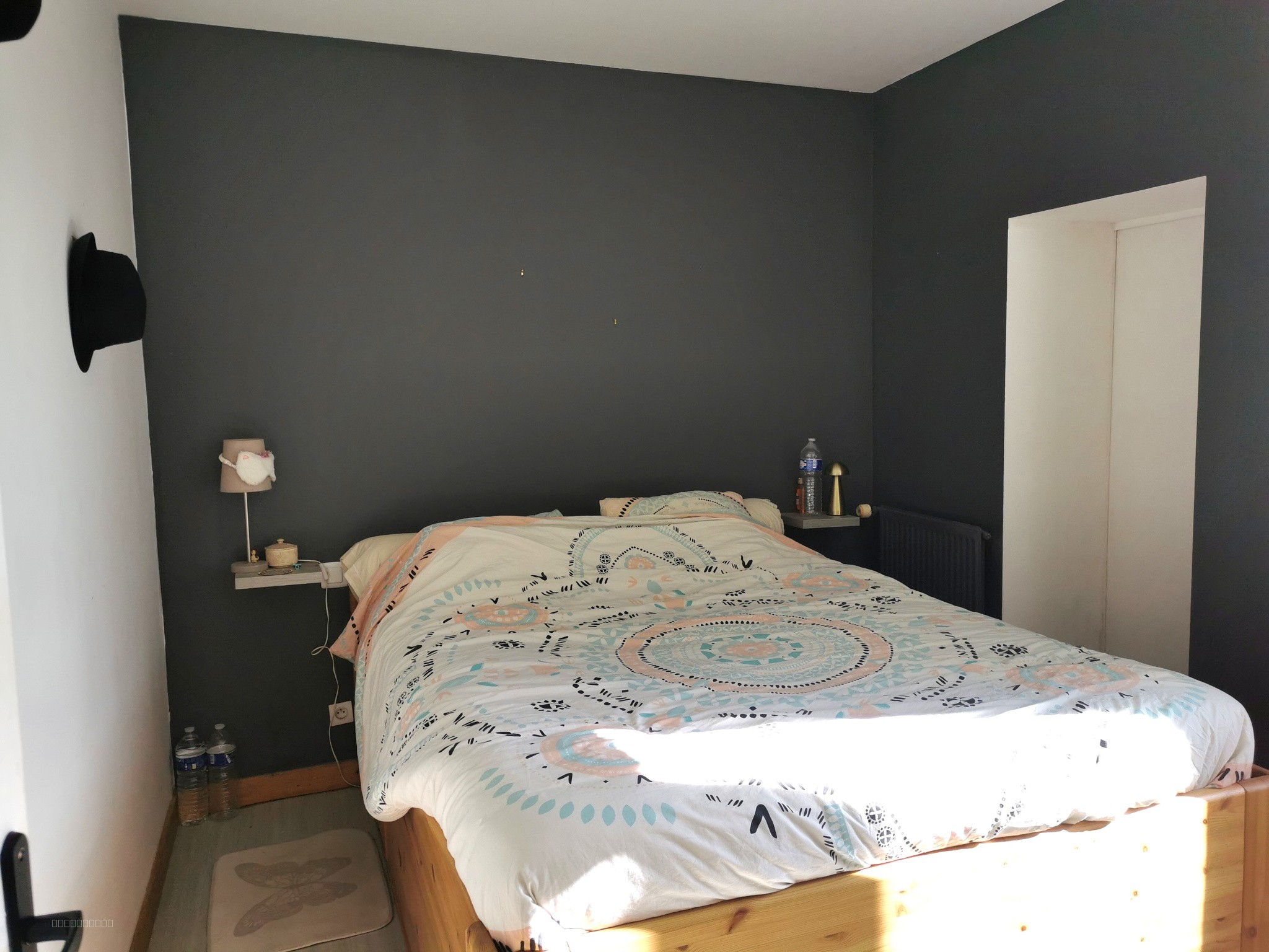 MAISON FAMILIALE - COMMUNE DE VUE — photo 6