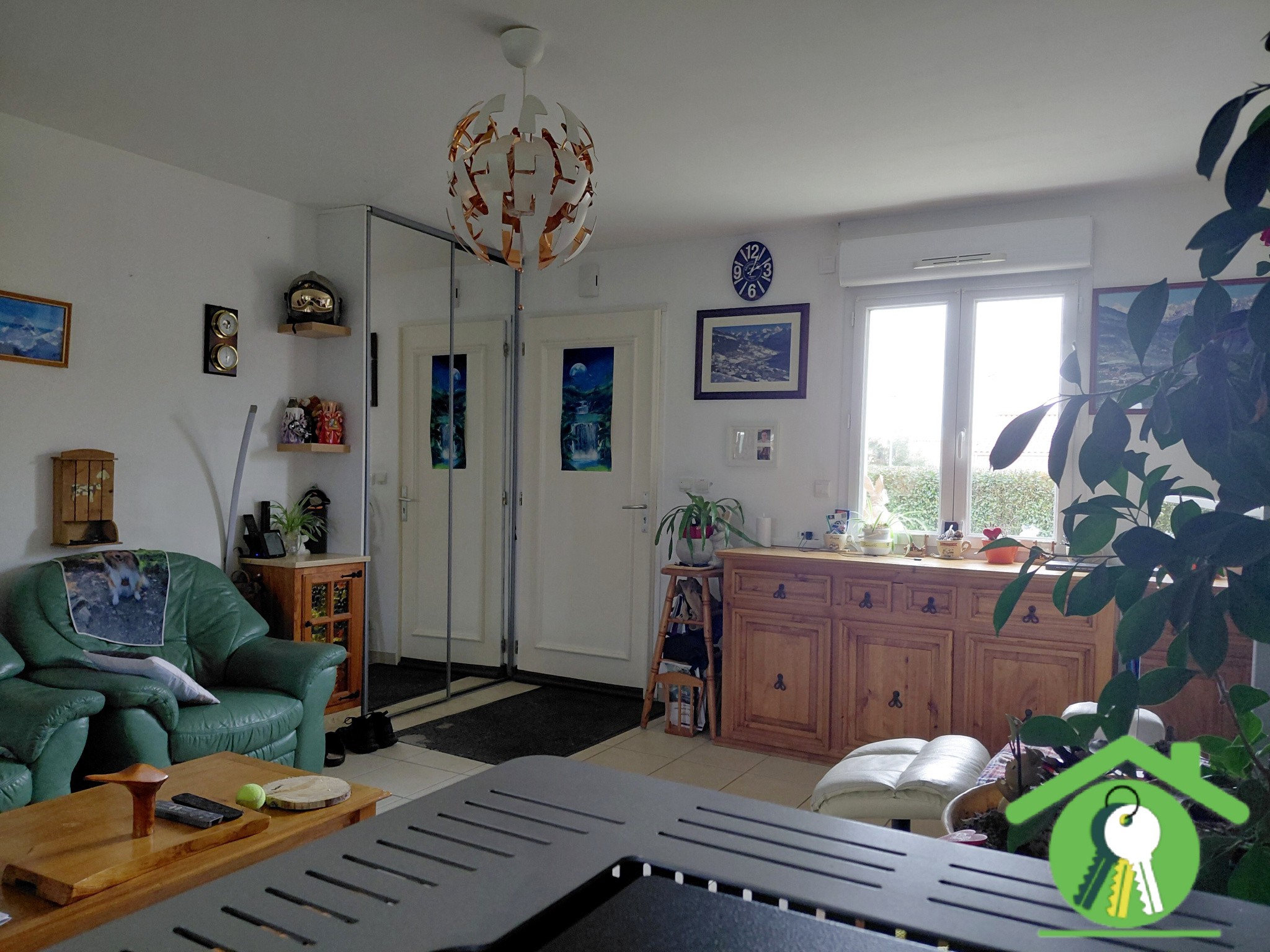 MAISON FAMILIALE CHAUMES EN RETZ — photo 6