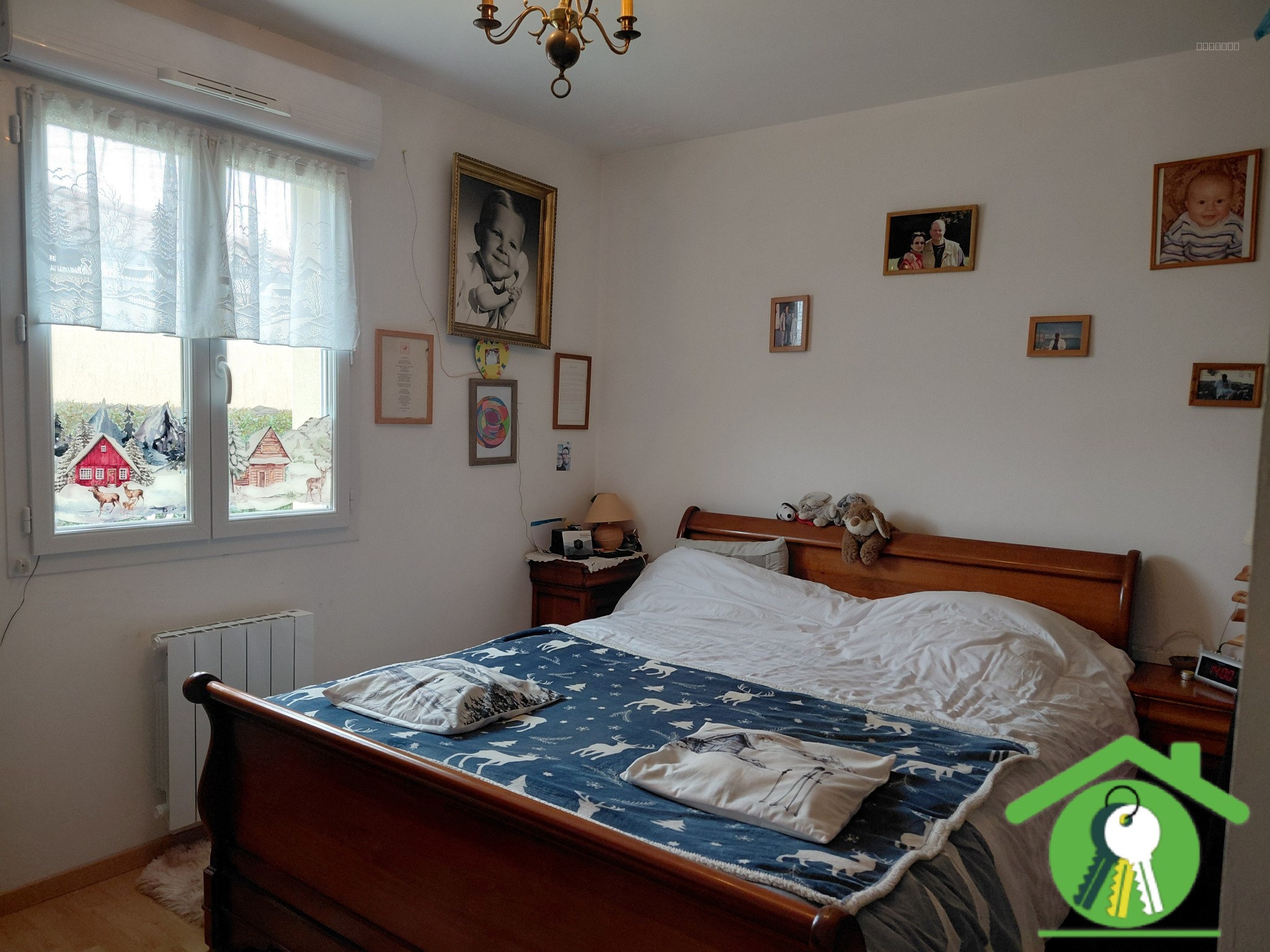 MAISON FAMILIALE CHAUMES EN RETZ — photo 7