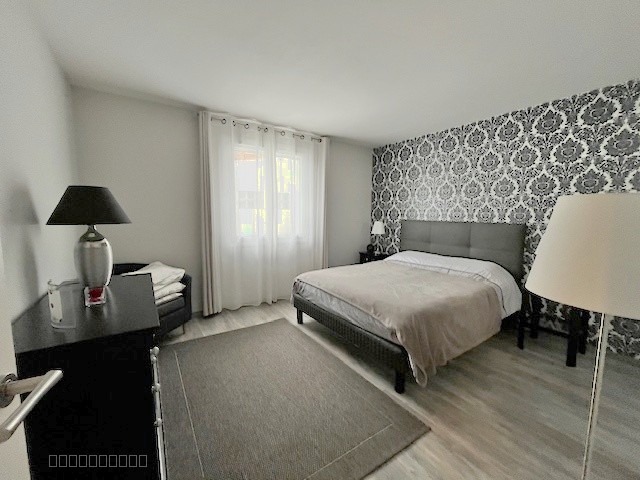 MAISON DE CAMPAGNE SAINT VIAUD — photo 4