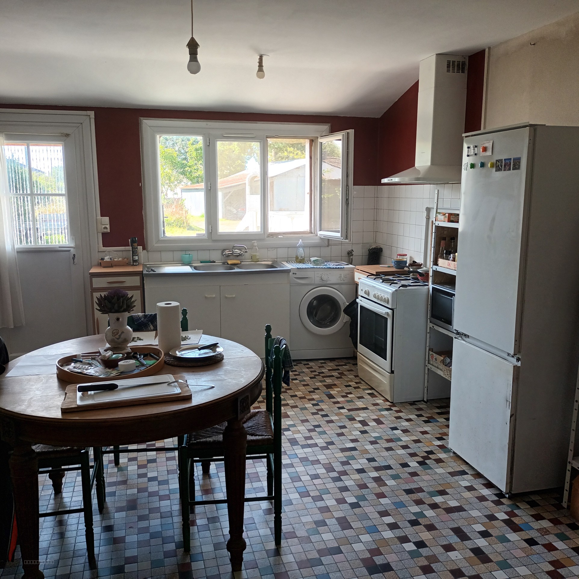 CAMPAGNE DE CHAUVÉ — photo 2