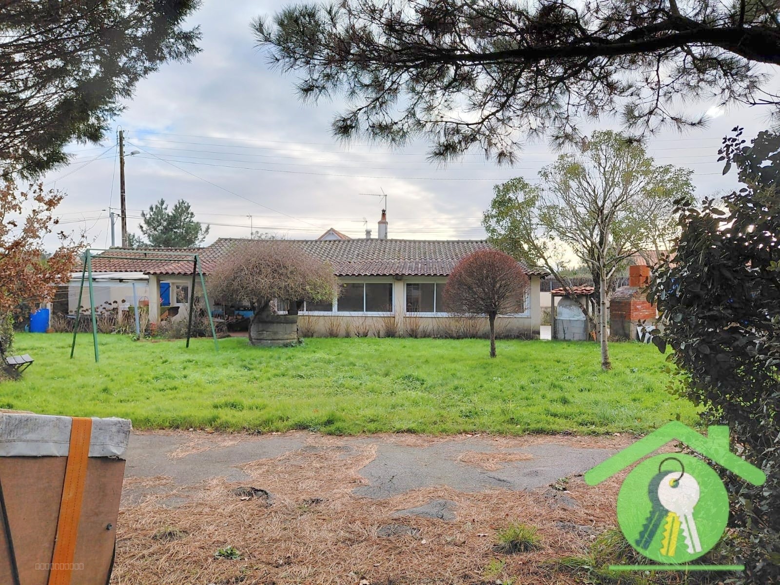 EXCLUSIVITÉ AGENCE SAINT BRÉVIN LES PINS — photo 2