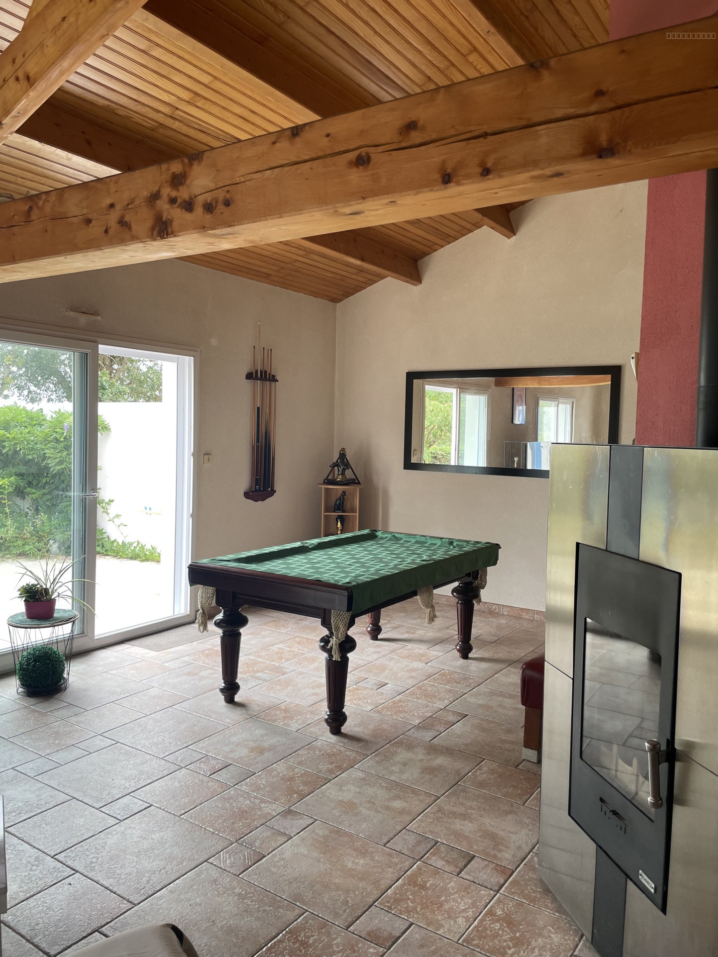 Maison 4 chambres PORNIC — photo 5
