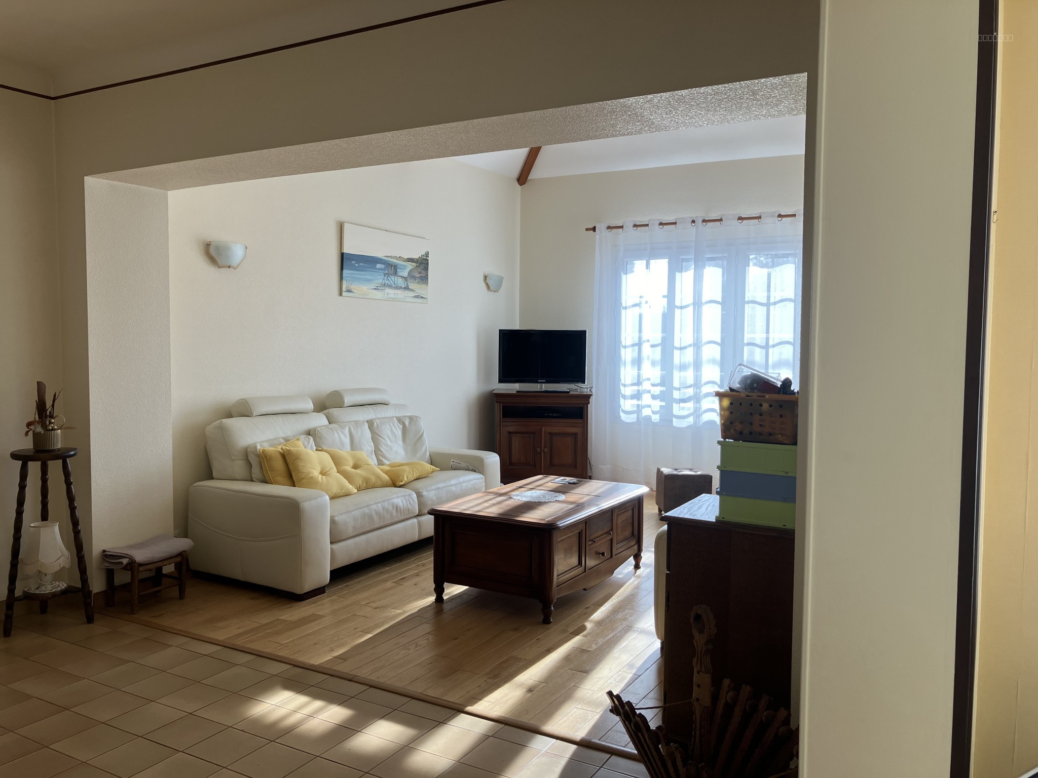 PORNIC MAISON 3 CHAMBRES DE 120 M2 — photo 5