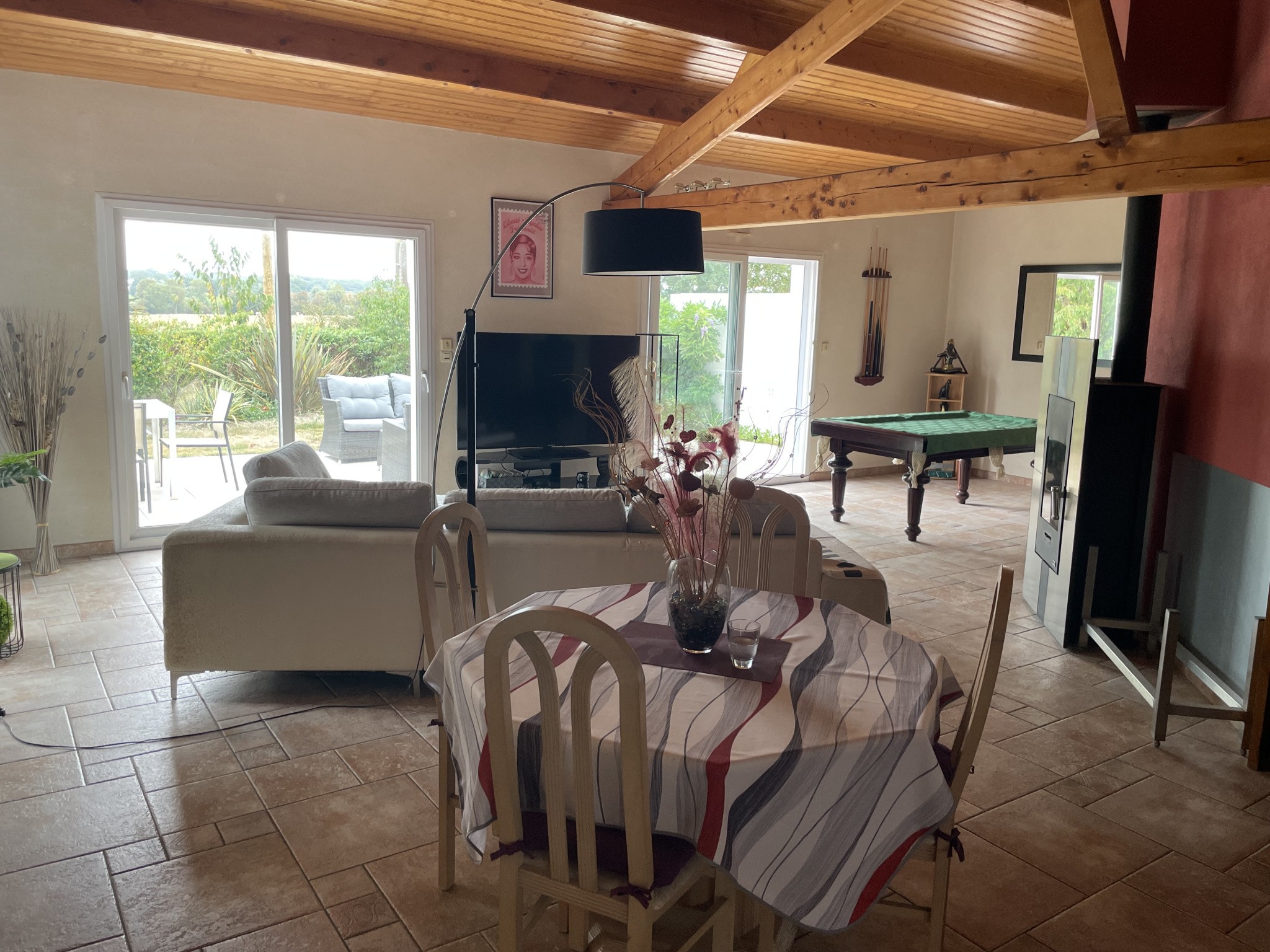 Maison 4 chambres PORNIC — photo 2