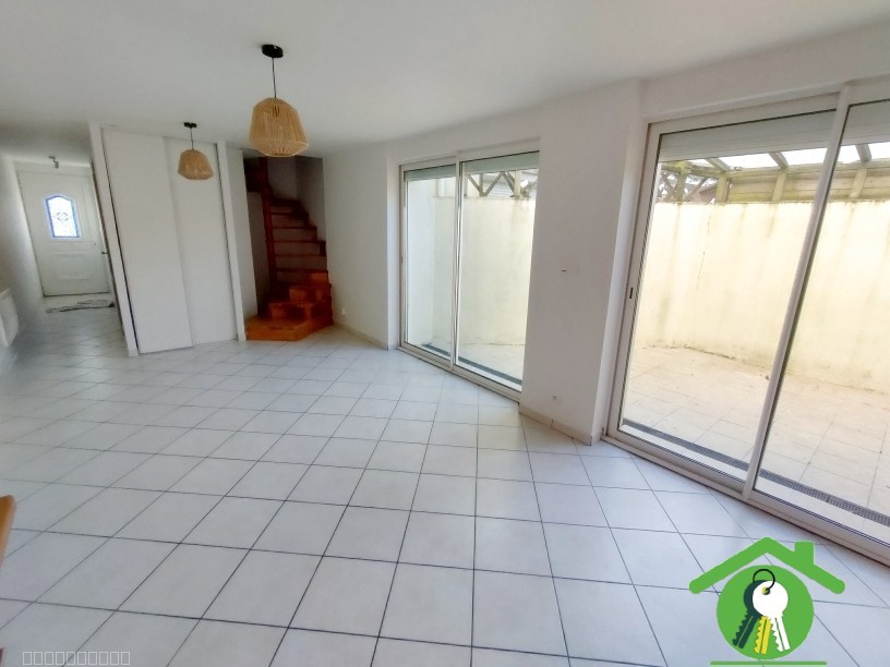 PAIMBOEUF MAISON 3 CHAMBRES — photo 2