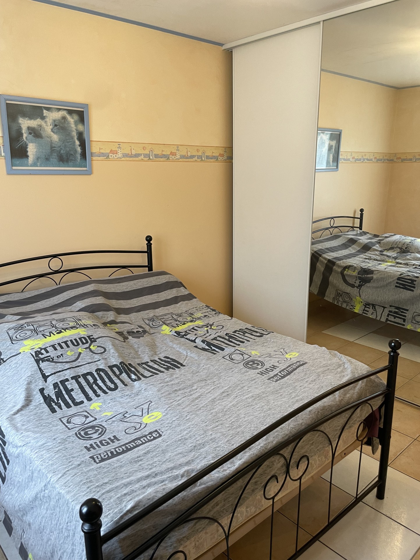 Maison 4 chambres PORNIC — photo 6