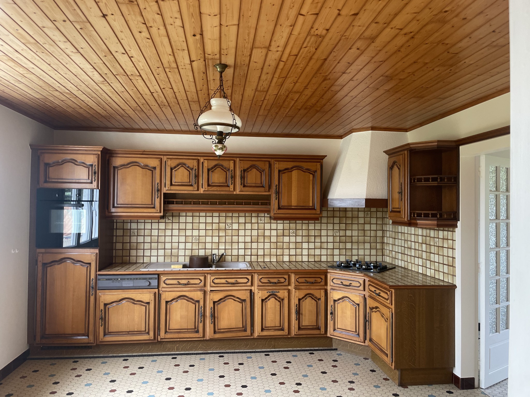 MAISON FAMILIALE PROCHE SAINT PERE EN RETZ — photo 2