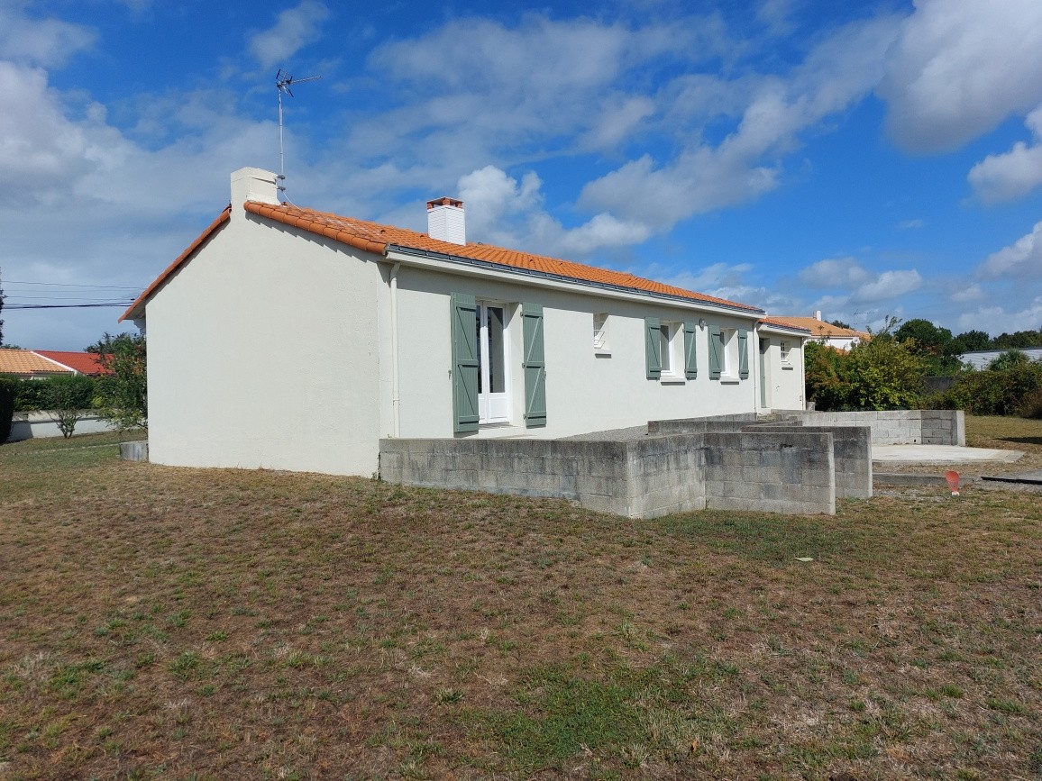 EXCLUSIVITÉ AGENCE MAISON 3 CHAMBRES — photo 2