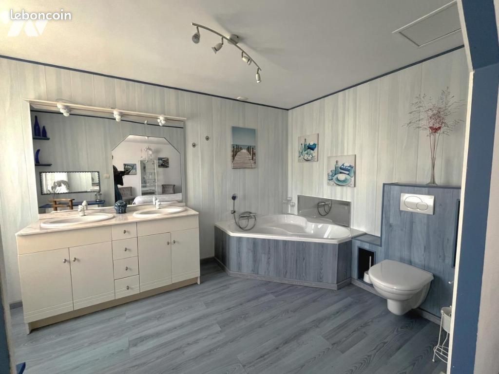 MAISON DE CAMPAGNE SAINT PERE EN RETZ — photo 6
