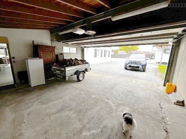 MAISON DE CAMPAGNE SAINT VIAUD — photo 9