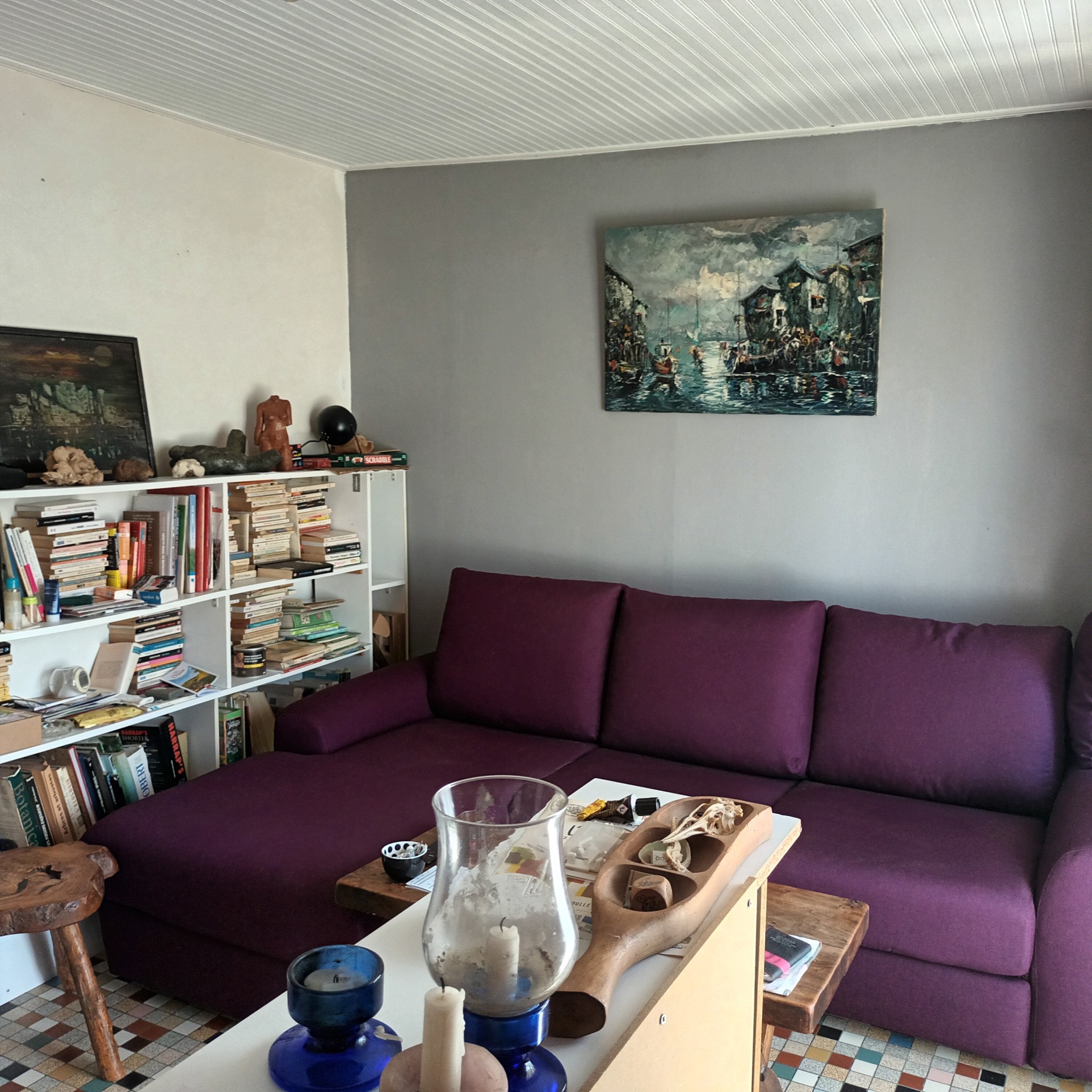CAMPAGNE DE CHAUVÉ — photo 5