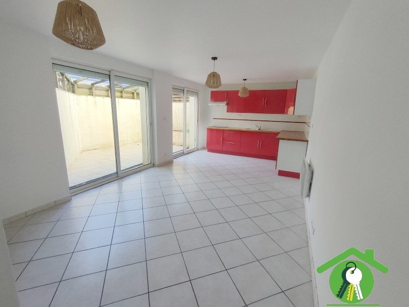PAIMBOEUF MAISON 3 CHAMBRES — photo 3