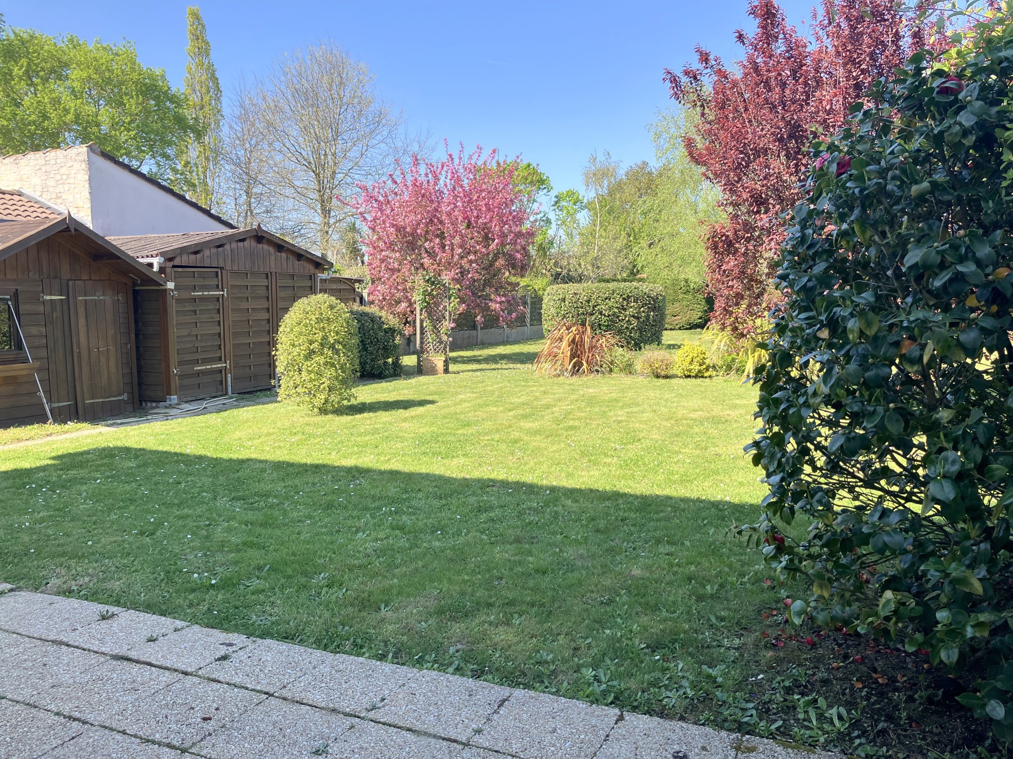 PORNIC MAISON 3 CHAMBRES DE 120 M2 — photo 2