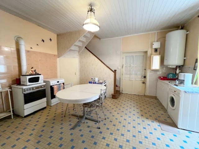 Maison sur PAIMBOEUF — photo 8