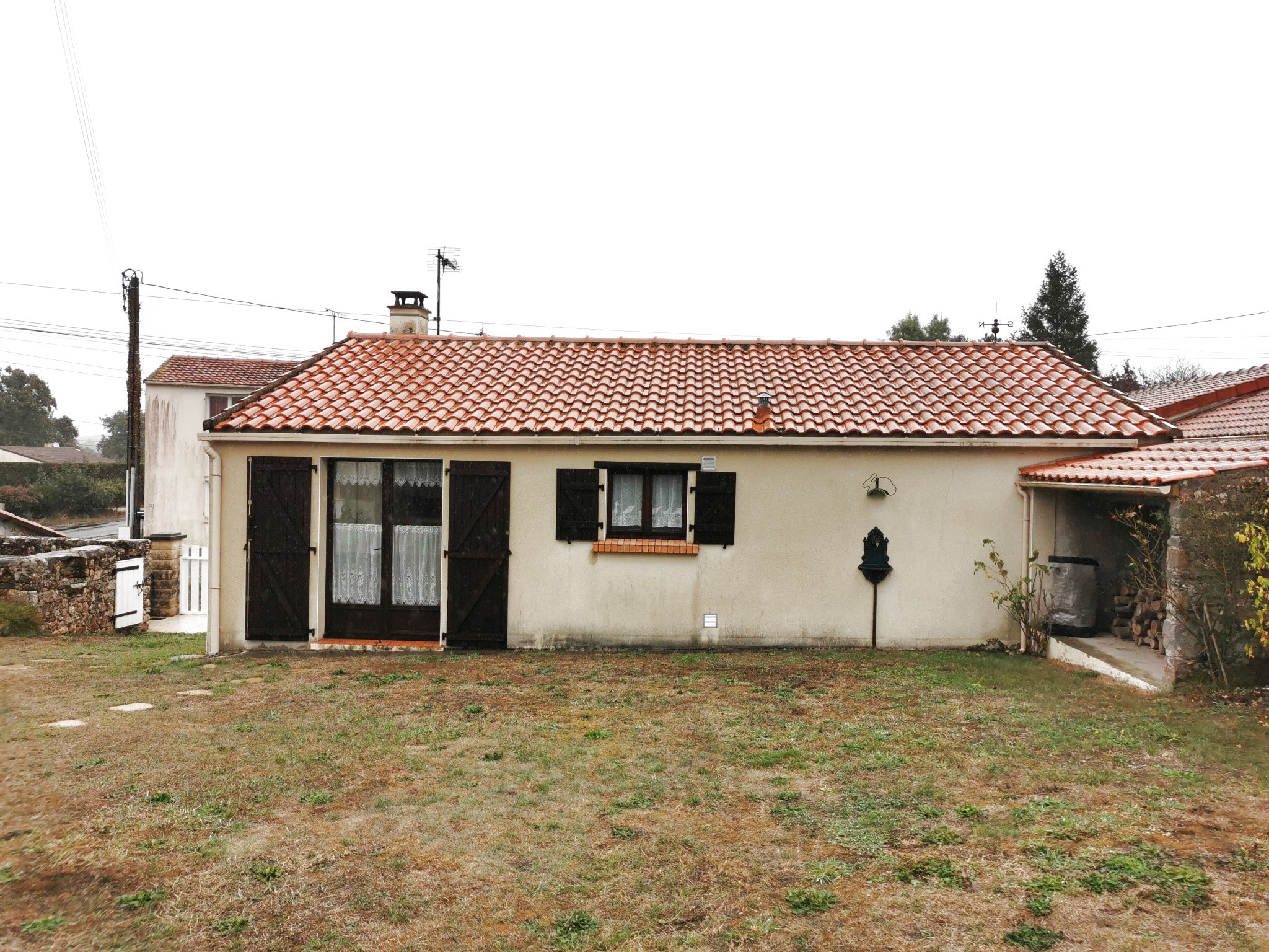 COMMUNE DE FROSSAY — photo 7