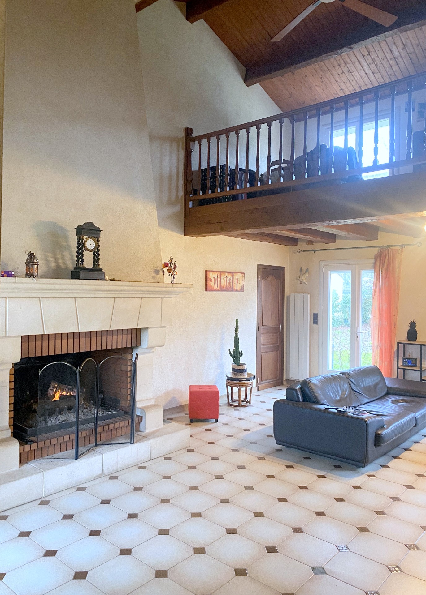 FROSSAY - MAISON 3 CHAMBRES — photo 4